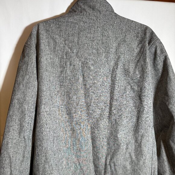 Dockers Casual Jacket | Men's | Grey | XXL - Picture 4 of 4